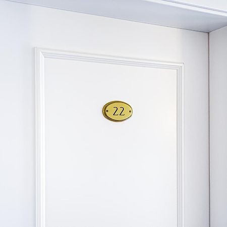 Hotel Muenkel ハノーファー エクステリア 写真