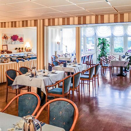 Hotel Muenkel ハノーファー エクステリア 写真