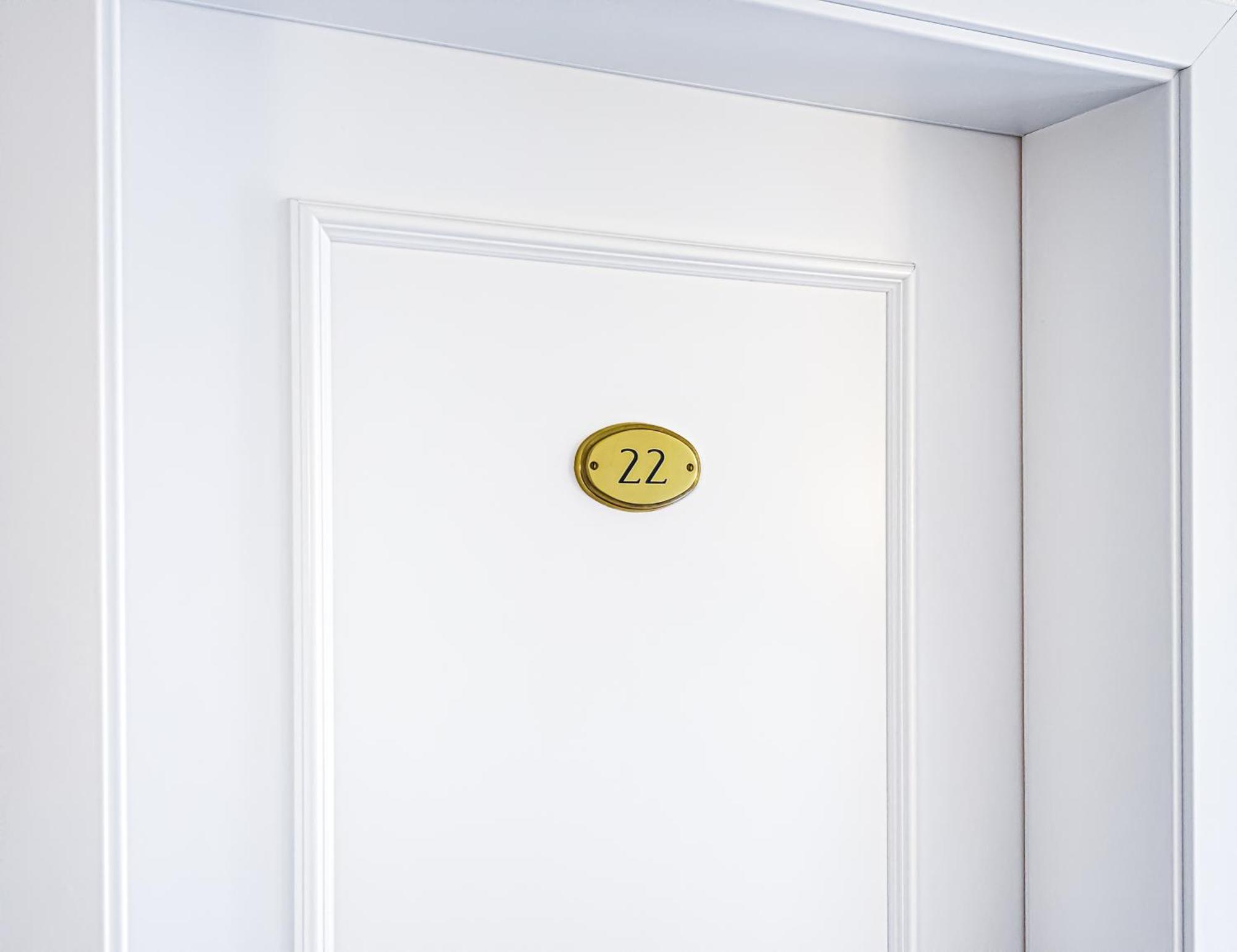 Hotel Muenkel ハノーファー エクステリア 写真