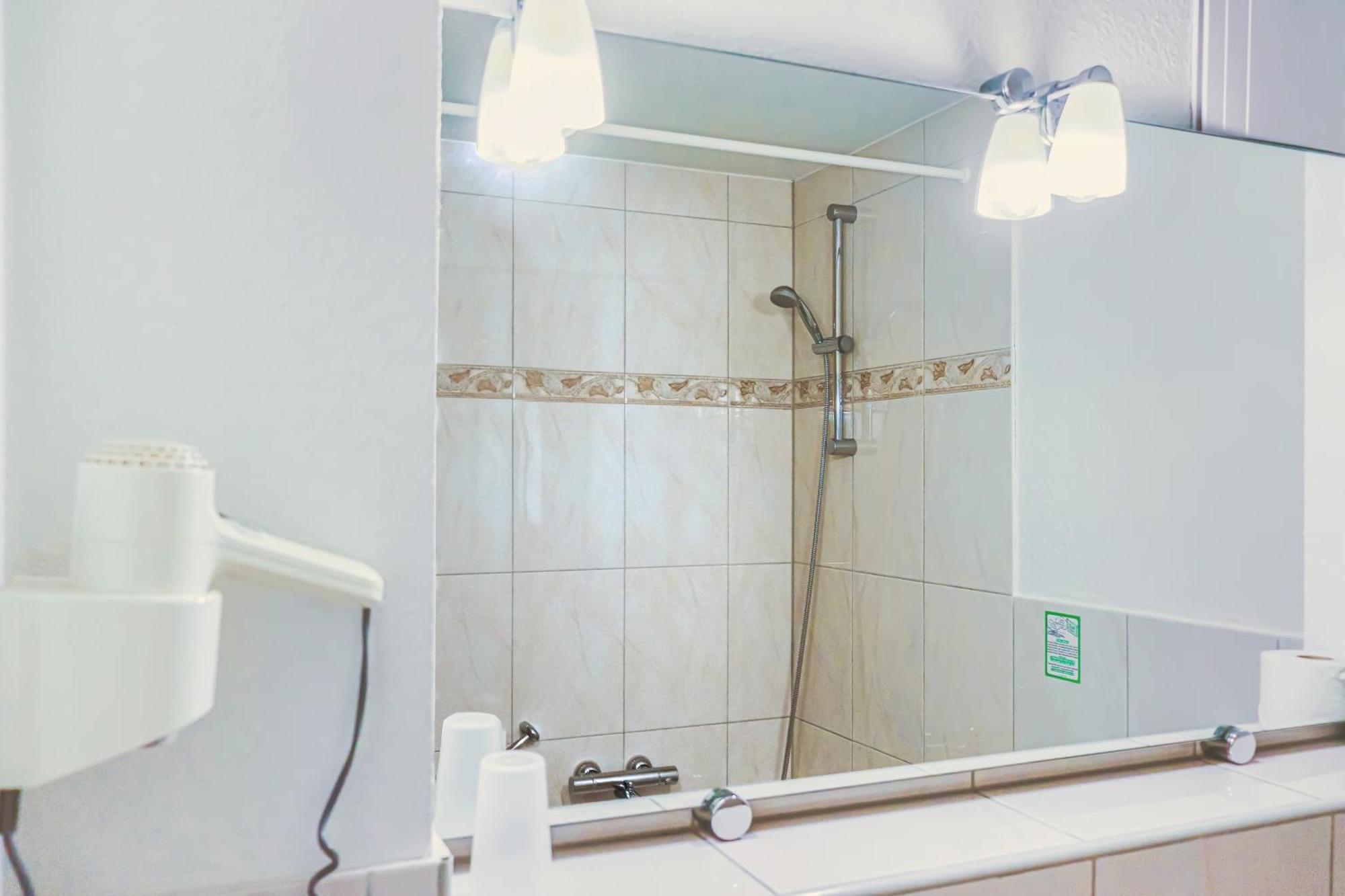 Hotel Muenkel ハノーファー エクステリア 写真